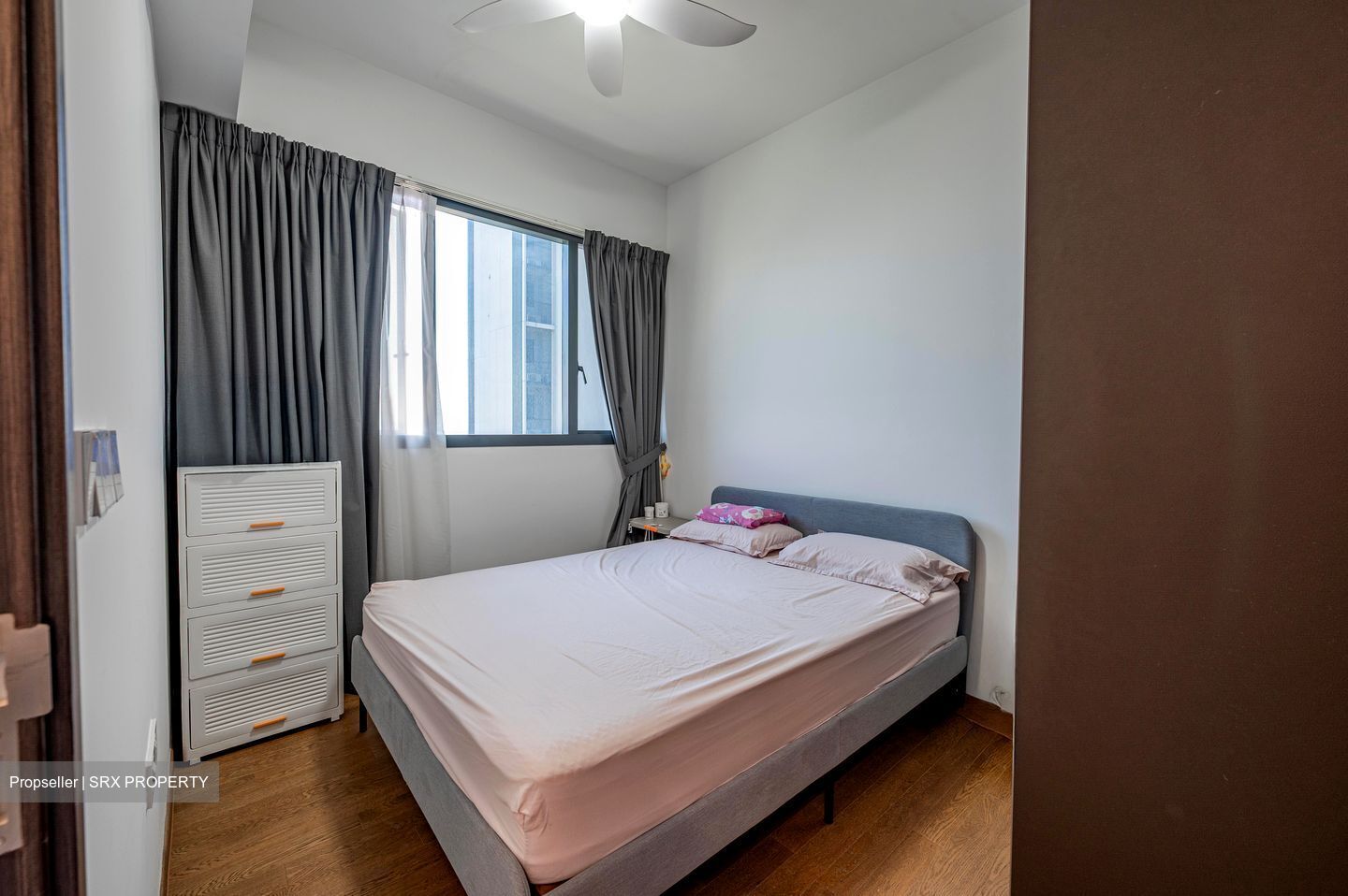 Parc Clematis (D5), Apartment #501042801